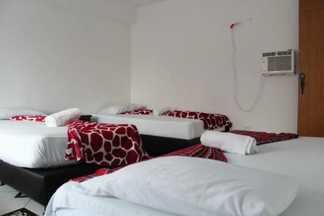 Hotel Manager Obelisk Medellin 3*,  Colombia