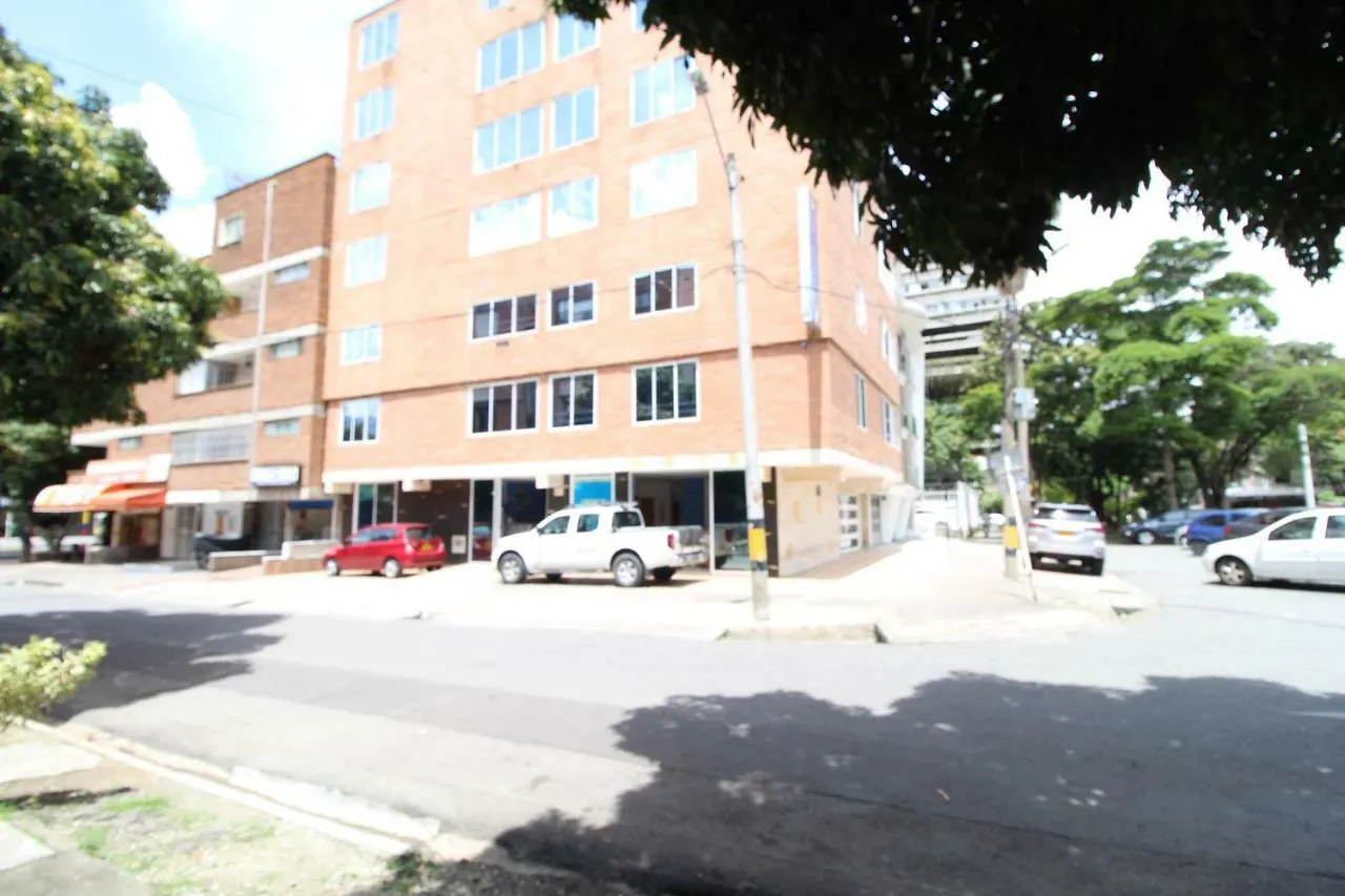 Hotel Manager Obelisk Medellin 3*,