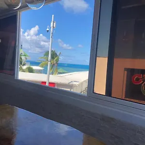 Commodore Bay Club Apartamento San Andrés