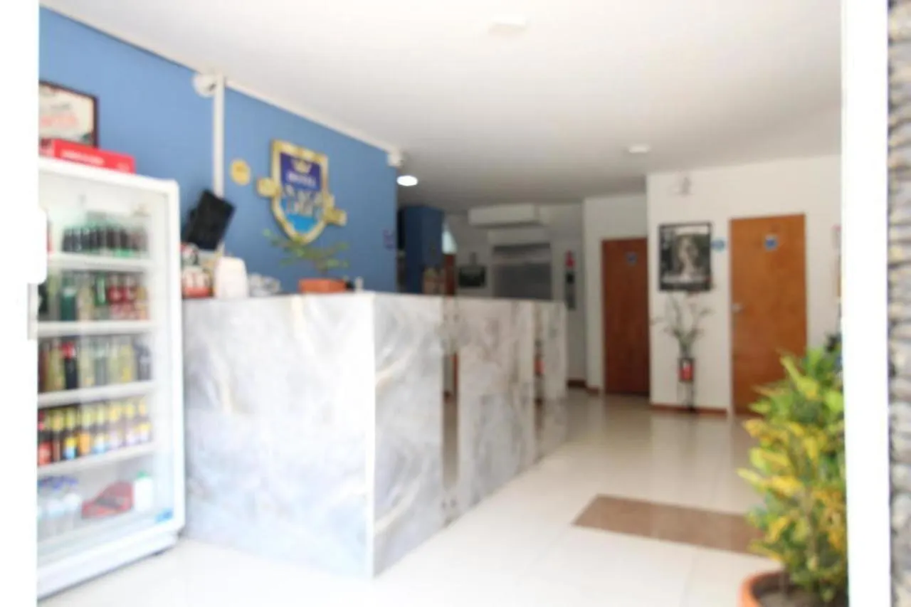 Hotel Manager Obelisk Medellin 3*,