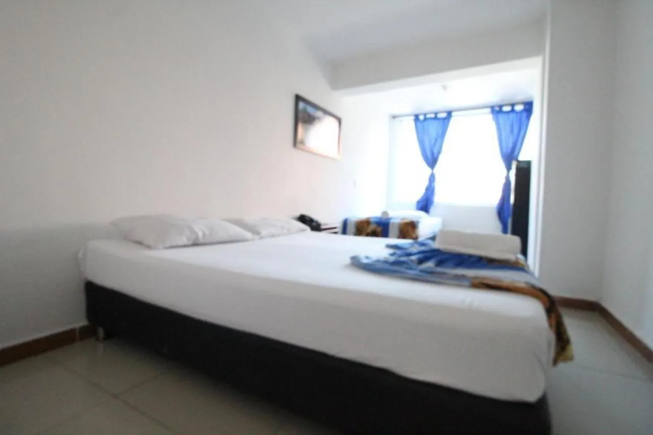Hotel Manager Obelisk Medellin