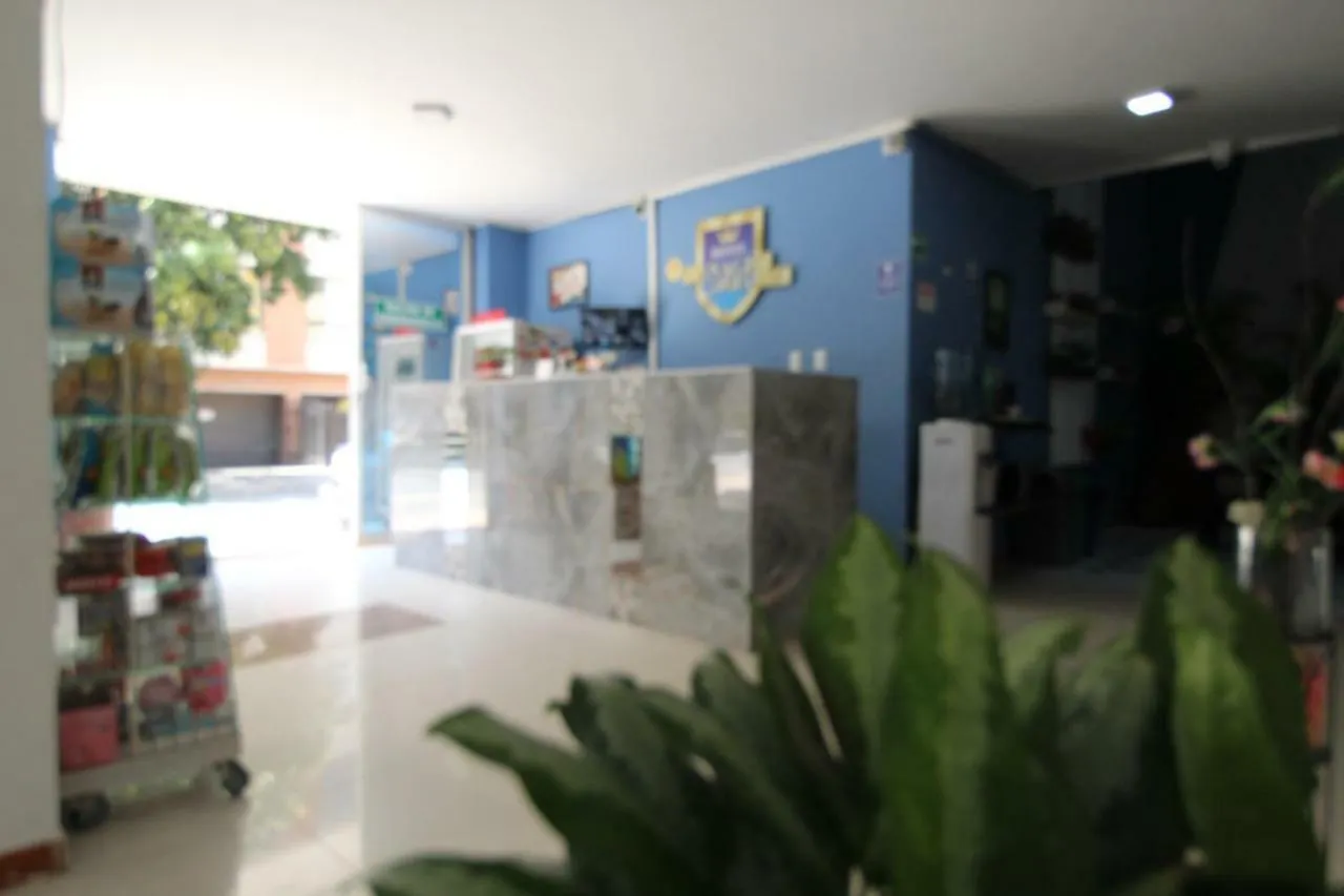 Hotel Manager Obelisk Medellin 3*,  Colombia