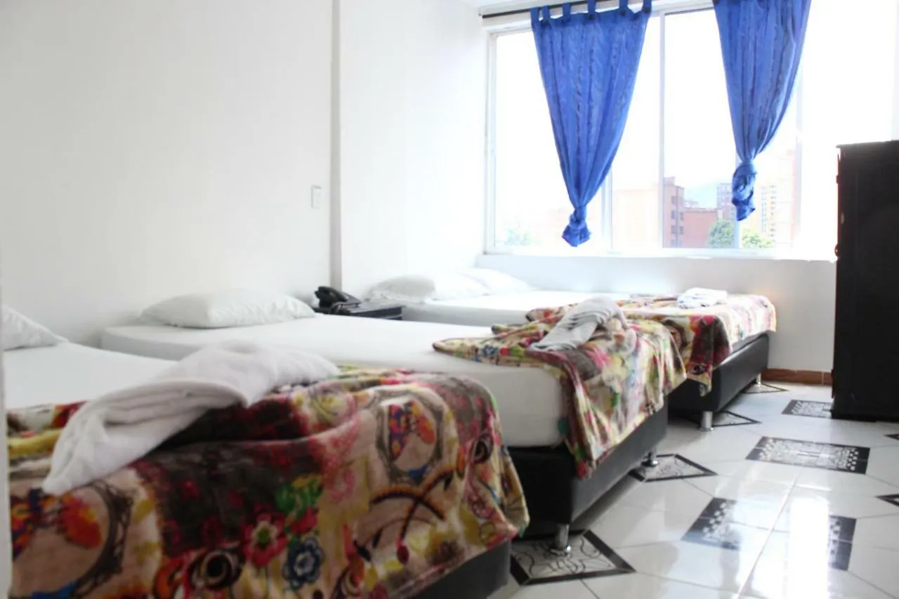 Hotel Manager Obelisk Medellin