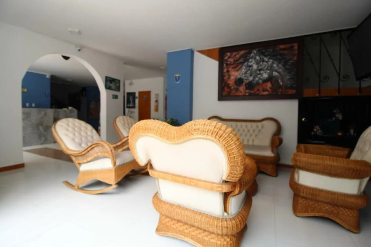 Hotel Manager Obelisk Medellin