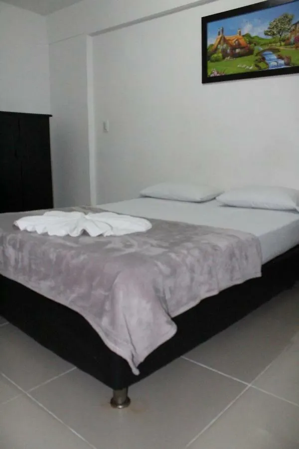 ***  Hotel Manager Obelisk Medellin Colombia