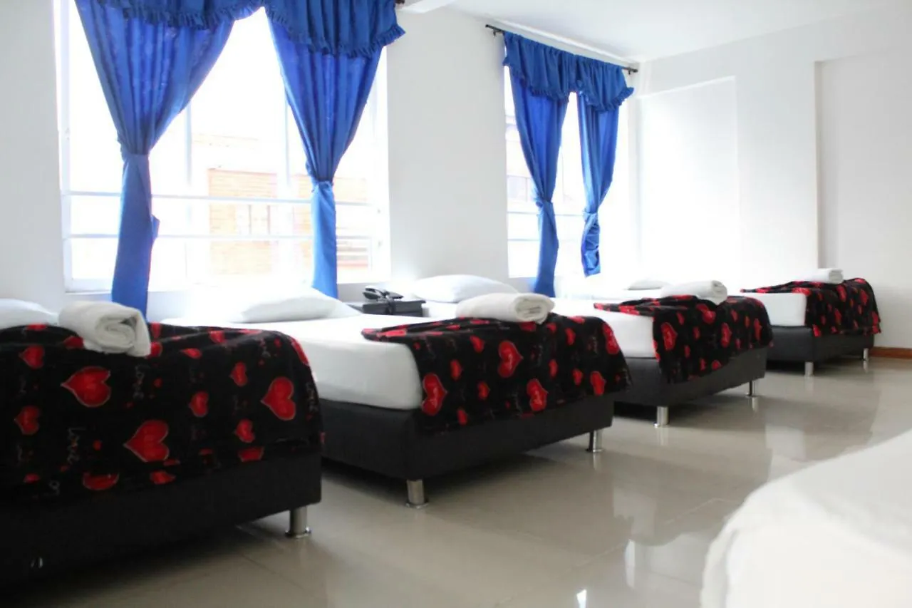 Hotel Manager Obelisk Medellin Colombia