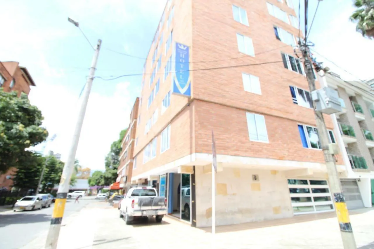 Hotel Manager Obelisk Medellin