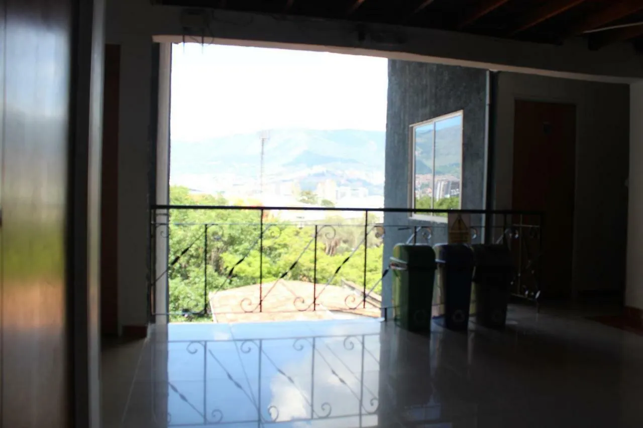 Hotel Manager Obelisk Medellin